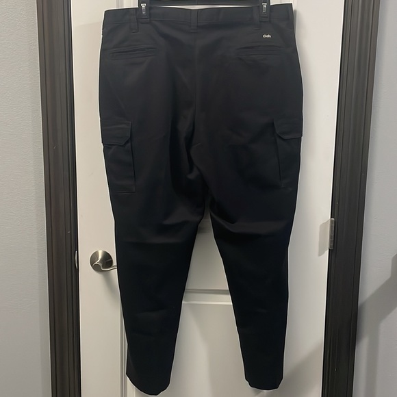 Cintas Pants Mens Cargo Type Work Pants Poshmark